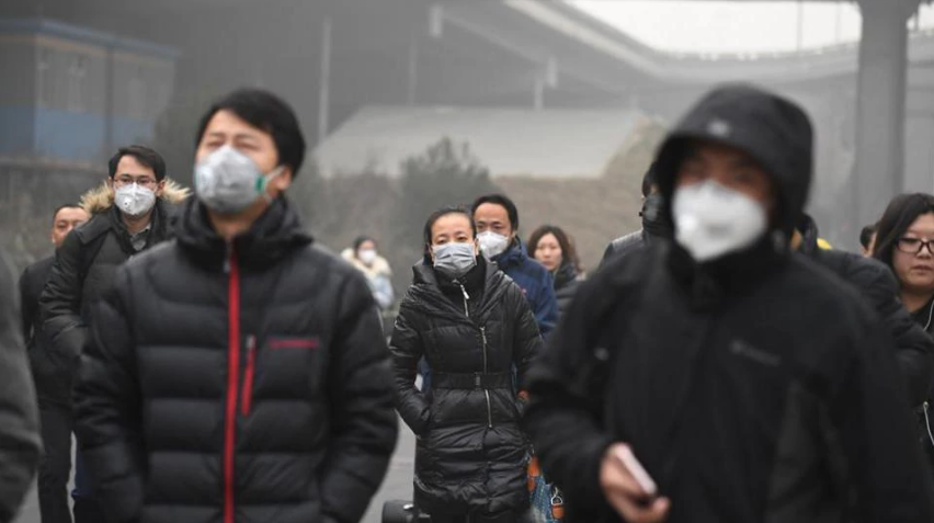 ಚೀನಾ: 5 ತಿಂಗಳು ಉಕ್ಕು ಸ್ಥಾವರಗಳು ಬಂದ್