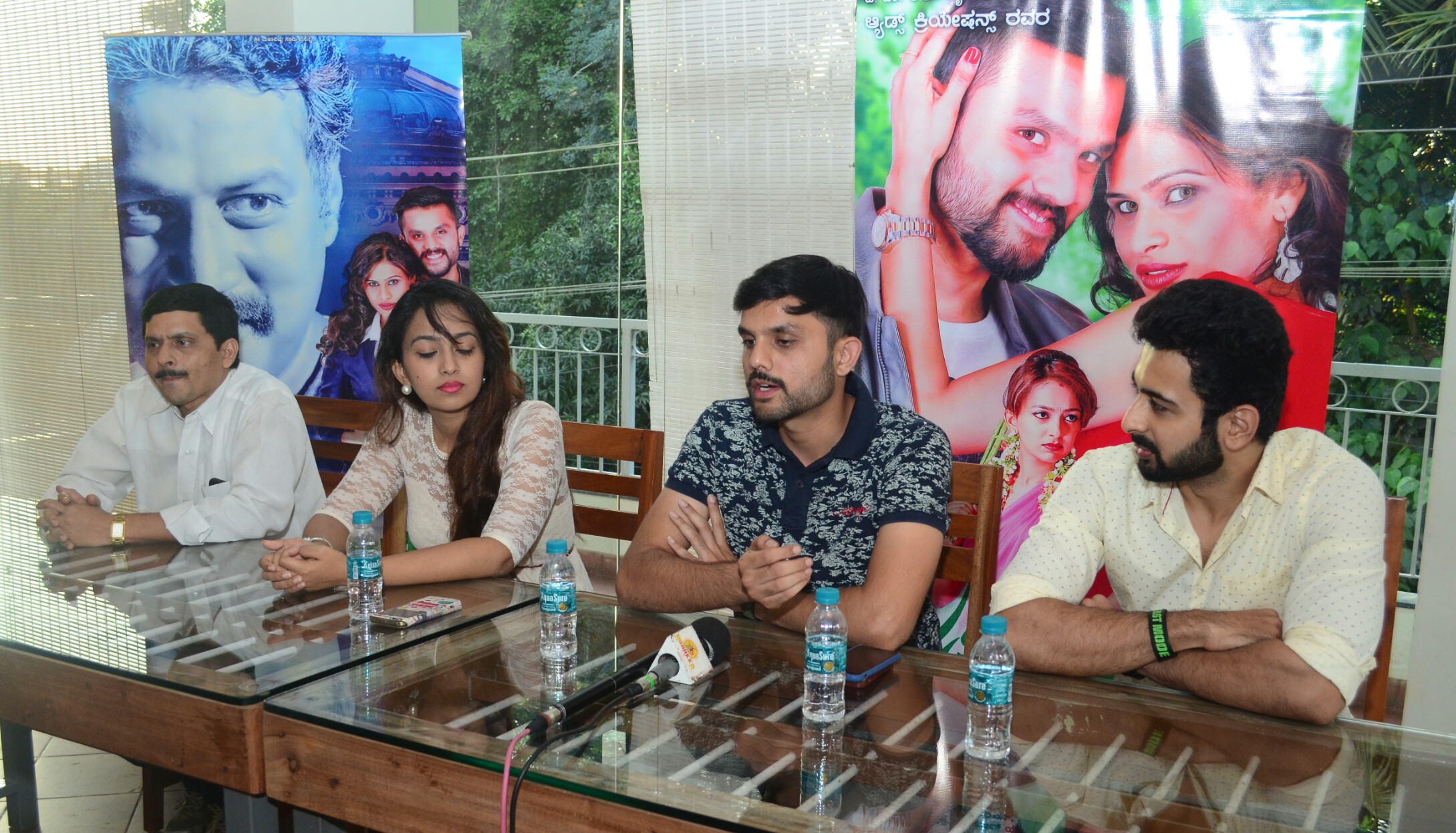 ​10ರಂದು ‘ನುಗ್ಗೇಕಾಯಿ’ ಚಲನಚಿತ್ರ ಬಿಡುಗಡೆ