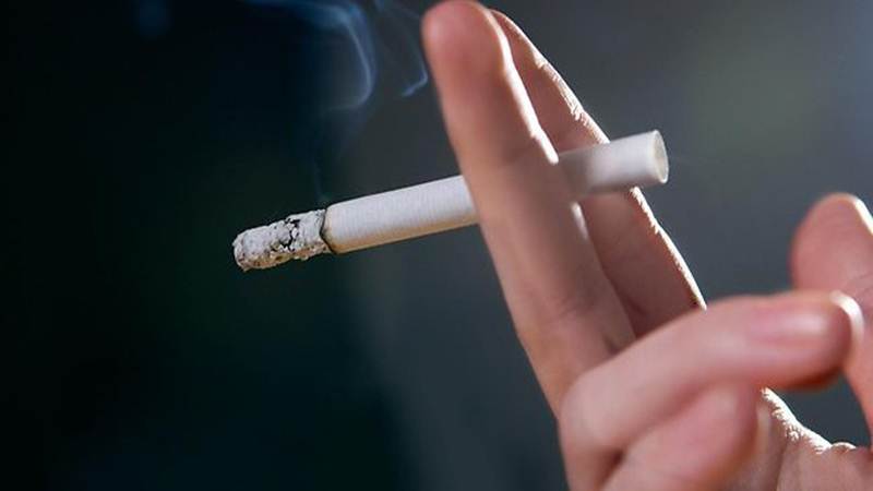 ಮುಂಬೈ ಶಾಲೆಯ ನಾಲ್ಕರಲ್ಲಿ ಒಂದು ಮಗು ಧೂಮಪಾನ ವ್ಯಸನಿ