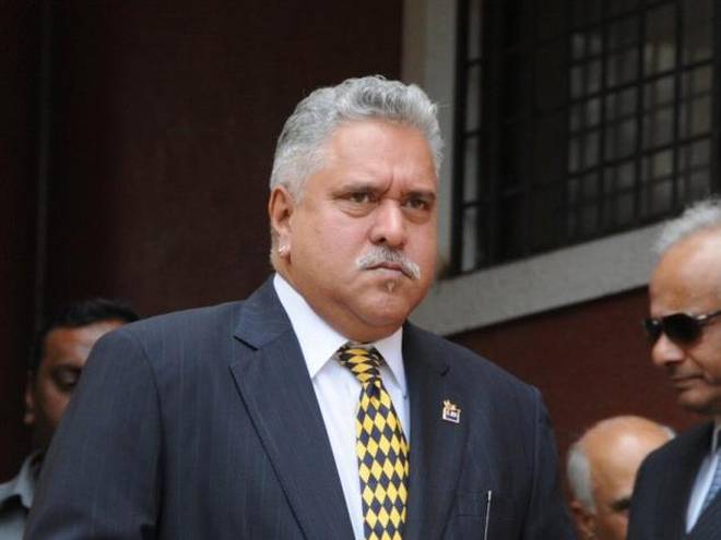 ಡಿ. 18ರಂದು ಕೋರ್ಟ್‌ಗೆ ಹಾಜರಾಗದೇ ಇದ್ದರೆ ವಿಜಯ ಮಲ್ಯ ‘ಘೋಷಿತ ಅಪರಾಧಿ’