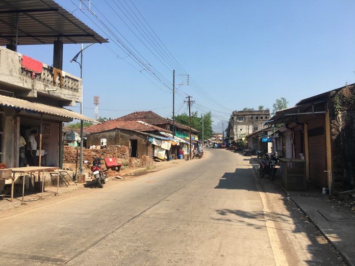 ಮತ್ತೆ ನಗದು ವ್ಯವಹಾರಕ್ಕೆ ಮರಳಿದ ದೇಶದ ಪ್ರಪ್ರಥಮ ಕ್ಯಾಶ್ ಲೆಸ್ ಗ್ರಾಮ!