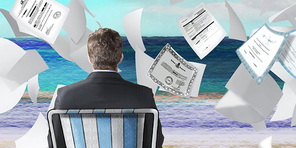 ಪ್ಯಾರಡೈಸ್ ಪೇಪರ್ಸ್ ಸೋರಿಕೆ: ಇನ್ನಷ್ಟು ಭಾರತೀಯರ ಹೆಸರು ಬಯಲು