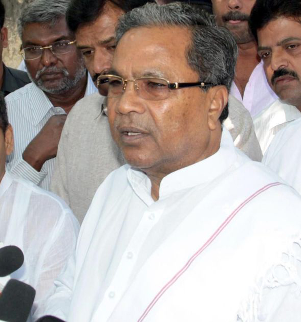 ಡಿಕೆಶಿ ಸೆಳೆಯುವ ಬಿಜೆಪಿ ಪ್ರಯತ್ನ ಫಲಿಸುವುದಿಲ್ಲ: ಸಿಎಂ ಸಿದ್ದರಾಮಯ್ಯ