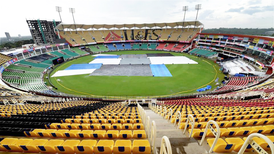 ಕೇರಳದಲ್ಲಿ ಐಪಿಎಲ್ ಪಂದ್ಯ ಸಾಧ್ಯತೆ