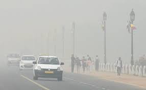 ಕೇಂದ್ರ, ದಿಲ್ಲಿ, ಪಂಜಾಬ್, ಹರ್ಯಾಣ ಸರಕಾರಕ್ಕೆ ಎನ್‌ಎಚ್‌ಆರ್‌ಸಿ ನೋಟಿಸು