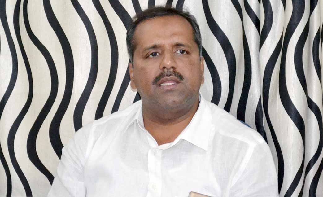 ರಾಜ್ಯದ ಯಾವ ನ್ಯಾಯಬೆಲೆ ಅಂಗಡಿಯಲ್ಲೂ ಪಡಿತರ ಪಡೆಯುವ ವ್ಯವಸ್ಥೆ ಜಾರಿ:  ಸಚಿವ ಖಾದರ್