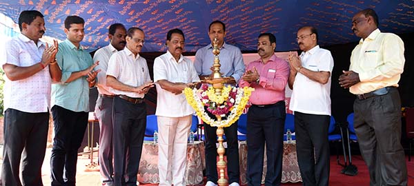 ದಕ್ಷಿಣ ಕನ್ನಡ ಜಿಲ್ಲಾ ಮಟ್ಟದ ಬಾಲಕ ಮತ್ತು ಬಾಲಕಿಯರ ಕಬಡ್ಡಿ ಪಂದ್ಯಾಟ