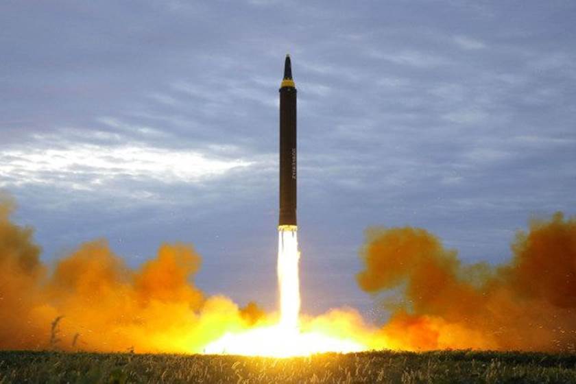 ಯಮನ್‌ನಿಂದ ಸೌದಿಯತ್ತ ಧಾವಿಸುತ್ತಿದ್ದ ಕ್ಷಿಪಣಿ ನಾಶ