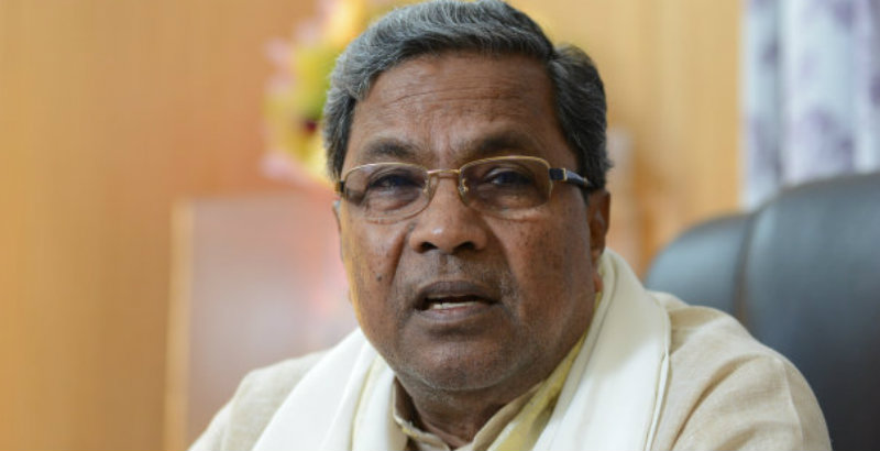 ಮೀಲಾದುನ್ನಬಿ ಸೌಹಾರ್ದತೆಗೆ ಸ್ಫೂರ್ತಿ ನೀಡಲಿ: ಸಿಎಂ ಸಿದ್ದರಾಮಯ್ಯ