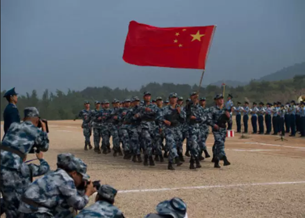 ಡೋಕಾ ಲಾ ಸಮೀಪ ಚಳಿಗಾಲದಲ್ಲೂ ಸೈನಿಕರ ನಿಯೋಜನೆ: ಚೀನಾ ಇಂಗಿತ