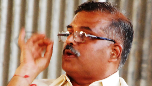 ಮದರ್ ತೆರೇಸಾ ದೇಶದ ಮಾನ ಹರಾಜು ಹಾಕಿ ಮತಾಂತರ ಮಾಡಿದರು