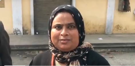 ಉ.ಪ್ರದೇಶ ಸ್ಥಳೀಯ ಸಂಸ್ಥೆ ಚುನಾವಣೆಯಲ್ಲಿ ಇವಿಎಂ ದೋಷ?