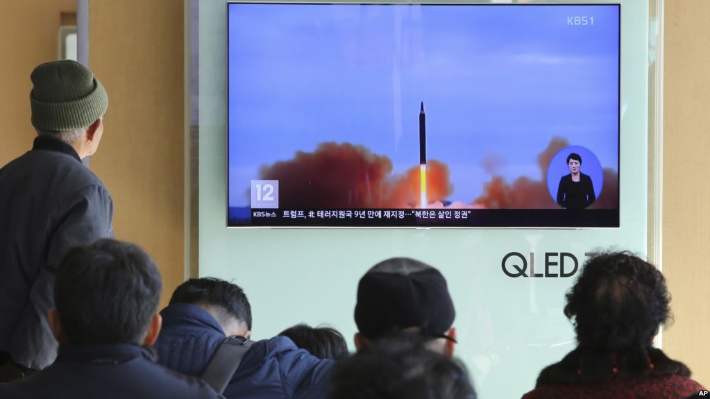 ಡಿ. 11ರಿಂದ ಅಮೆರಿಕ, ಜಪಾನ್, ದಕ್ಷಿಣ ಕೊರಿಯ ತಾಲೀಮು