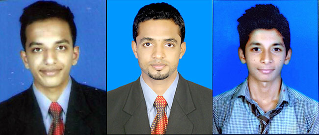 ಸಲ್-ಸಬೀಲ್ ಸ್ಟೂಡೆಂಟ್ಸ್ ಎಸೋಸಿಯೇಶನ್ ಅಧ್ಯಕ್ಷರಾಗಿ ಉಮರ್ ಸಾಬೀತ್ ಬೋಗೊಡಿ ಆಯ್ಕೆ