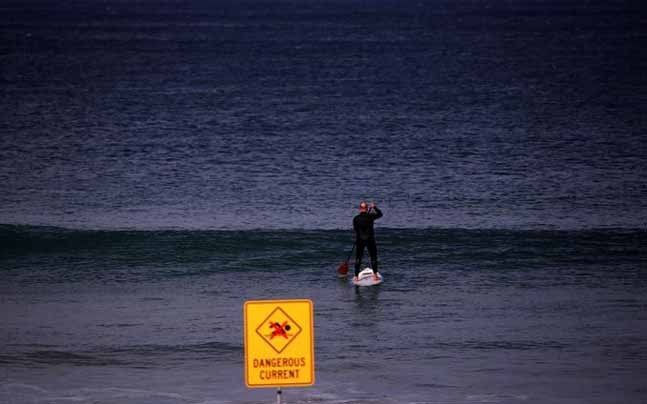 ಆಸ್ಟ್ರೇಲಿಯ: ಭಾರತೀಯ ಬಾಲಕಿ ಸಮುದ್ರದಲ್ಲಿ ಮುಳುಗಿ ಮೃತ್ಯು