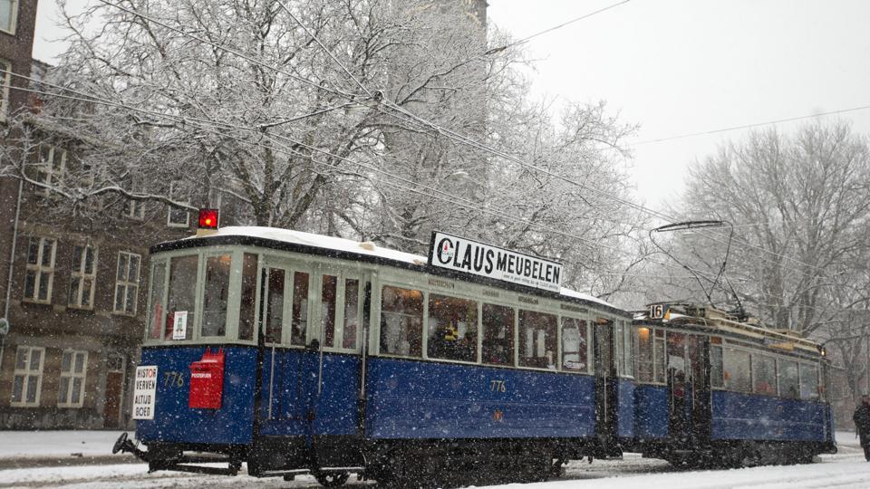 ಬ್ರಿಟನ್‌ನಲ್ಲಿ 4 ವರ್ಷಗಳಲ್ಲೇ ಅಧಿಕ ಹಿಮಪಾತ
