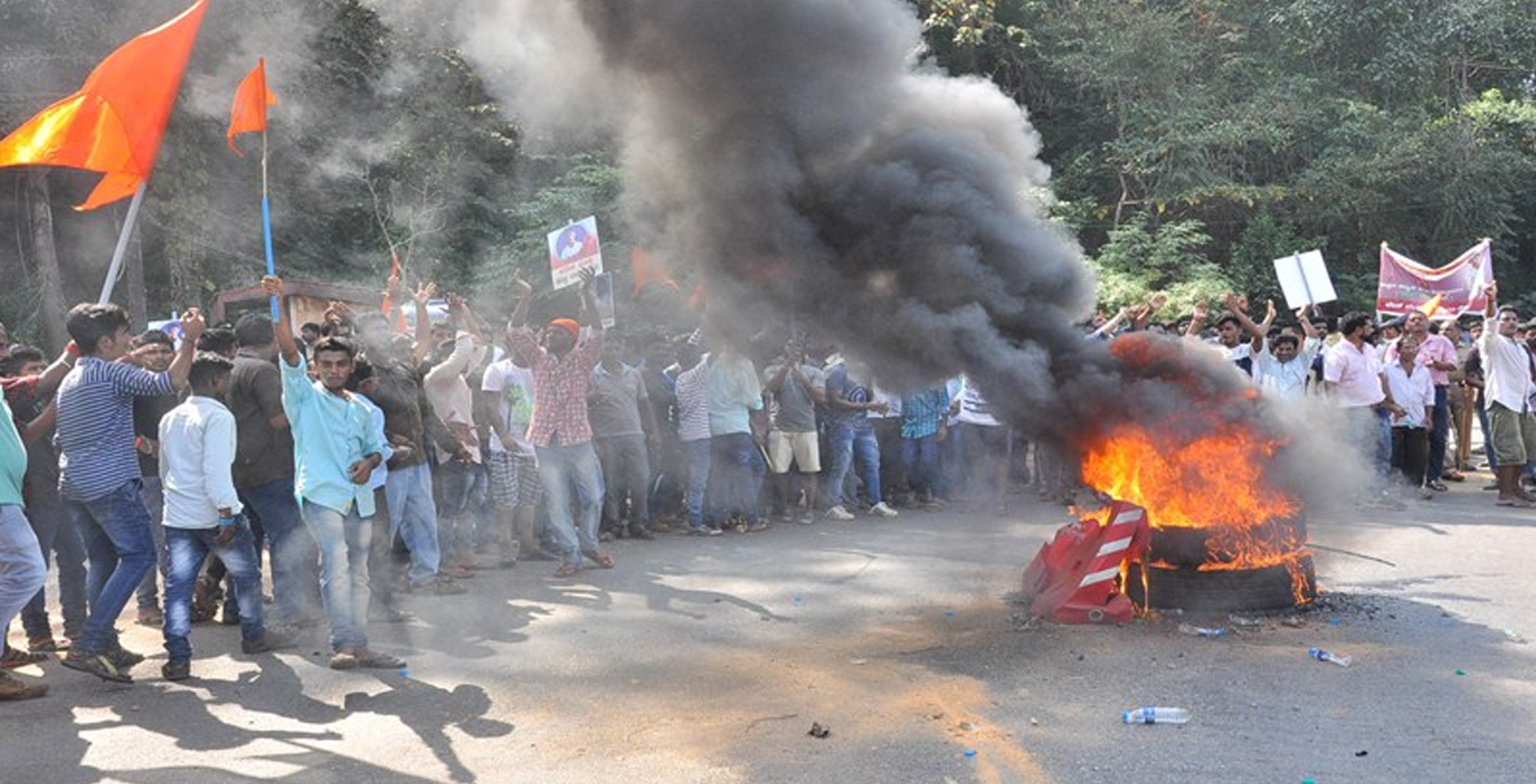 ಶಿರಸಿ ಹಿಂಸಾಚಾರ ಹಿನ್ನೆಲೆ: ಸಂಘ ಪರಿವಾರದ 71 ಮಂದಿಯ ಮೇಲೆ ಪ್ರಕರಣ ದಾಖಲು