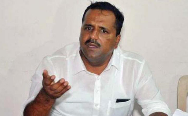 ಗಲಭೆಯ ಹೊಣೆಯನ್ನು ಅಮಿತ್ ಶಾ ಹೊರಬೇಕು: ಯು.ಟಿ.ಖಾದರ್