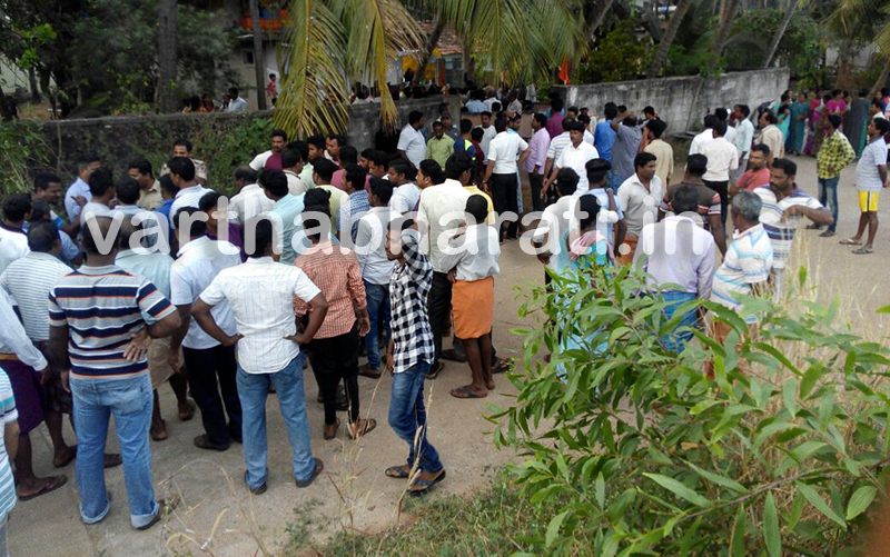 ಕೋಡಿಬೆಂಗ್ರೆ ಬೀಚ್‌ನಲ್ಲಿ ಗುಂಡು ಹಾರಾಟ ನಡೆದಿಲ್ಲ: ಎಸ್ಸೈ ಮಧು ಸ್ಪಷ್ಟನೆ