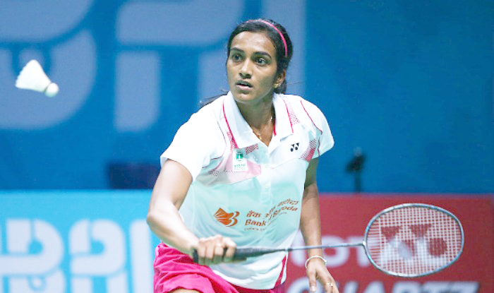 ಸಿಂಧು ಸೆಮಿ ಫೈನಲ್‌ಗೆ ಶ್ರೀಕಾಂತ್ ಹೊರಕ್ಕೆ