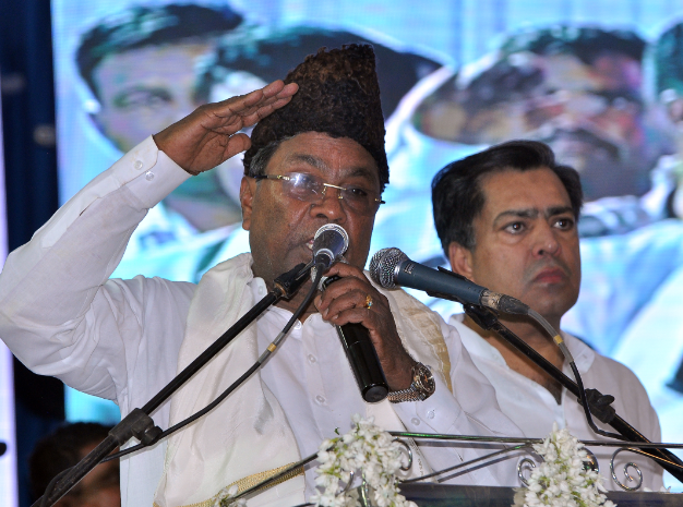 ಬೀಜ ಗೊಬ್ಬರ ಕೇಳಿದ್ದಕ್ಕೆ ಗೋಲಿಬಾರ್ ಮಾಡಿದವರಿಗೆ ಪರಿವರ್ತನಾ ಯಾತ್ರೆ ಮಾಡಲು ನೈತಿಕತೆಯಿದೆಯೇ: ಸಿಎಂ ಸಿದ್ದರಾಮಯ್ಯ