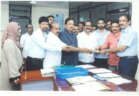 ಕರಾವಳಿಯಲ್ಲಿ ಶಿಕ್ಷಣ,ಆರೋಗ್ಯಕ್ಕೆ ಪ್ರತ್ಯೇಕ ನೀತಿ ಕಲ್ಪಿಸಲು ಅಬ್ದುರ್ರವೂಫ್ ಪುತ್ತಿಗೆ ಮನವಿ