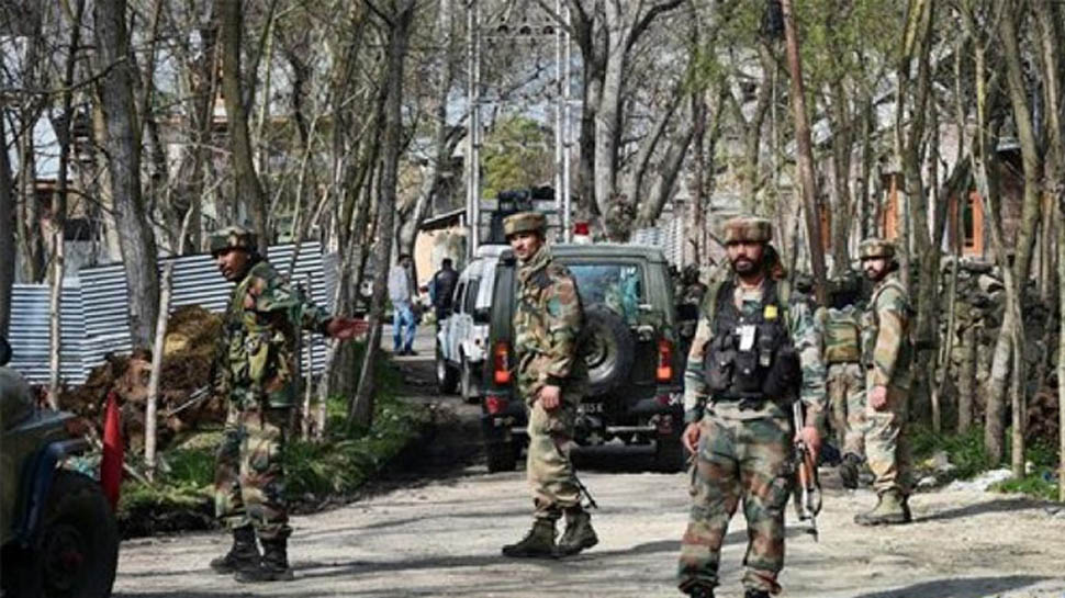 ಕಾಶ್ಮೀರ ಕಣಿವೆಯಲ್ಲಿ  ರ‍್ಯಾಲಿ: ಹುರಿಯತ್ ಉನ್ನತ ನಾಯಕರು ವಶಕ್ಕೆ