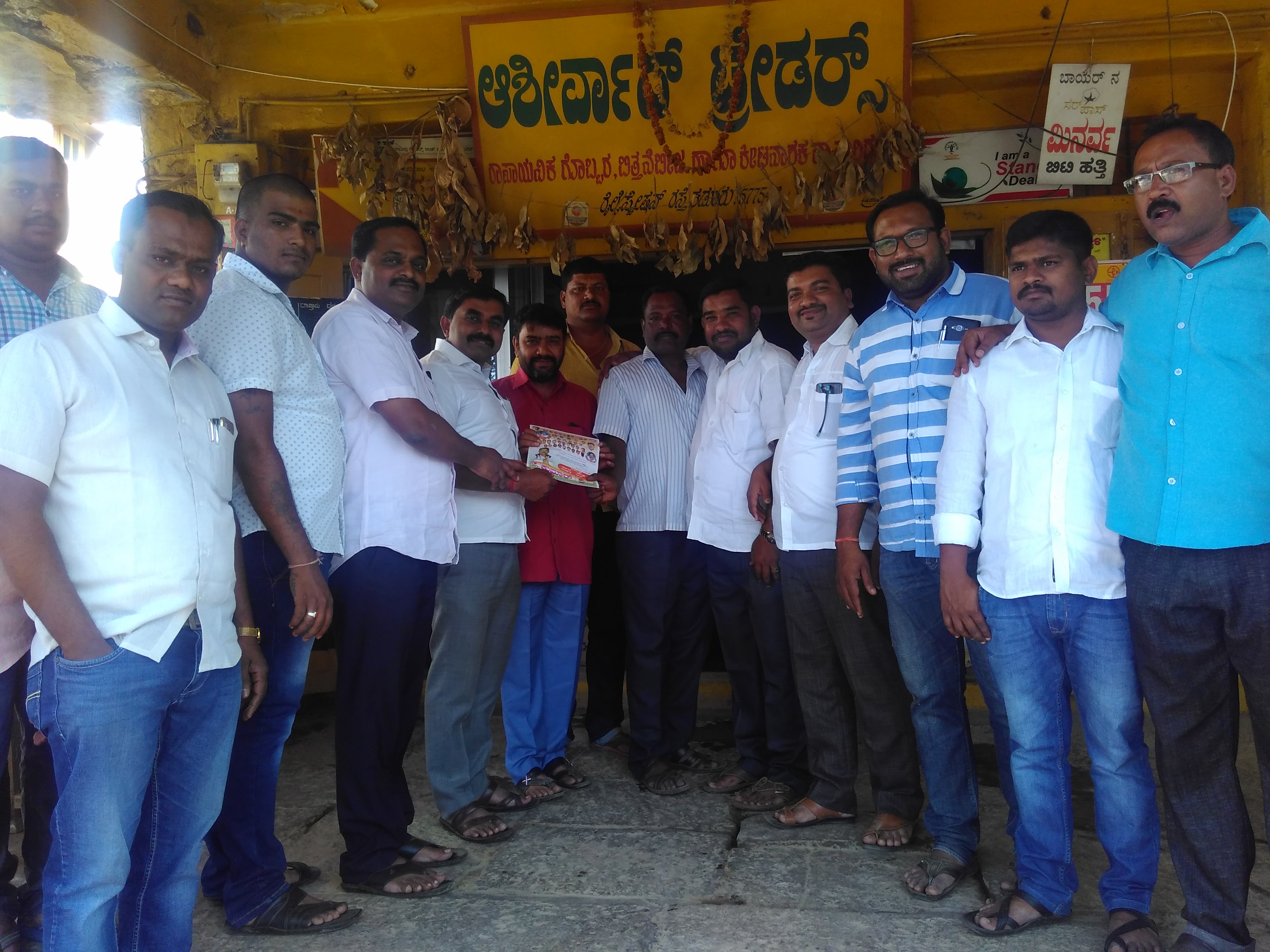 ಮರು ಚುನಾವಣೆಯಲ್ಲಿ ಕಾಂಗ್ರೆಸ್ ಅಭ್ಯರ್ಥಿ ಗೆಲುವು ಖಚಿತ: ಮಹೇಶ್ ಒಡೆಯರ್