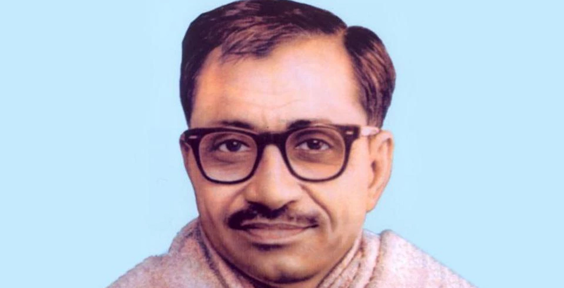 ಲೆಟರ್‌ಹೆಡ್‌ನಲ್ಲಿ ದೀನದಯಾಳ್ ಉಪಾಧ್ಯಾಯ ಫೋಟೊ ಕಡ್ಡಾಯಗೊಳಿಸಿದ ರಾಜಸ್ತಾನ ಸರಕಾರ