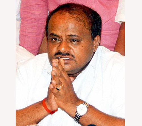 ಎಚ್‌ಡಿಕೆ ಹುಟ್ಟುಹಬ್ಬಕ್ಕೆ ವಿಶೇಷ ವಿಮಾ ಯೋಜನೆ