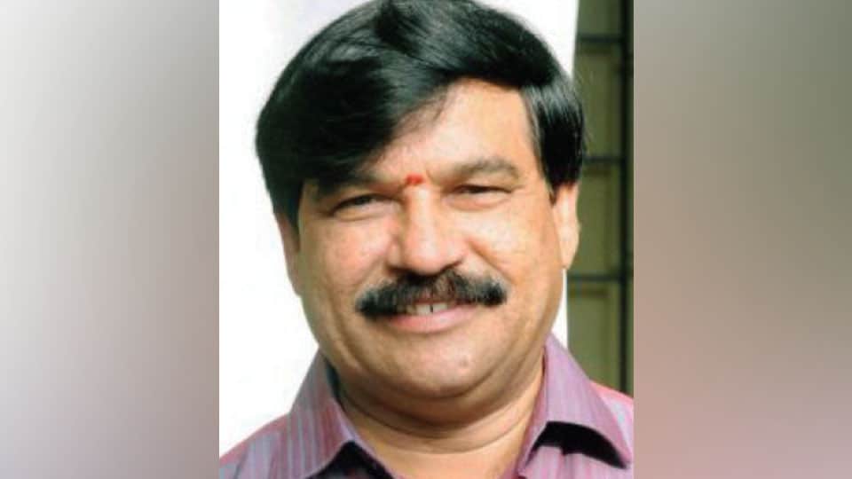 ಮಾಜಿ ಸಚಿವ ರಾಮದಾಸ್ ಸೇರಿ ಹಲವರು ಪೊಲೀಸ್ ವಶಕ್ಕೆ