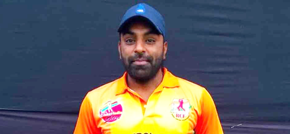 ನನ್ನ ಮಗ ಸ್ಪಾಟ್ ಫಿಕ್ಸಿಂಗ್‌ನಲ್ಲಿ ಭಾಗಿಯಾಗಿಲ್ಲ: ಬಲ್ಜೀತ್ ಜೊಬನ್