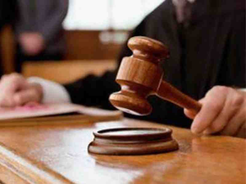 ದಾವಣಗೆರೆ; ಅಪ್ರಾಪ್ತೆ ಮೇಲೆ ಲೈಂಗಿಕ ದೌರ್ಜನ್ಯ : ಆರೋಪಿಗೆ 4 ವರ್ಷ ಜೈಲು ಶಿಕ್ಷೆ