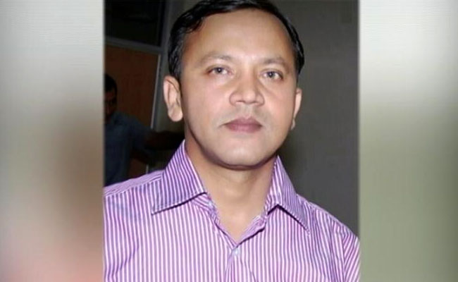 ಕೇಂದ್ರ ಸರಕಾರದ ಅಧಿಕಾರಿ ಆತ್ಮಹತ್ಯೆ ಮಾಡಿಕೊಂಡಿಲ್ಲ, ಅದು ಹತ್ಯೆ: ಕುಟುಂಬದ ಆರೋಪ