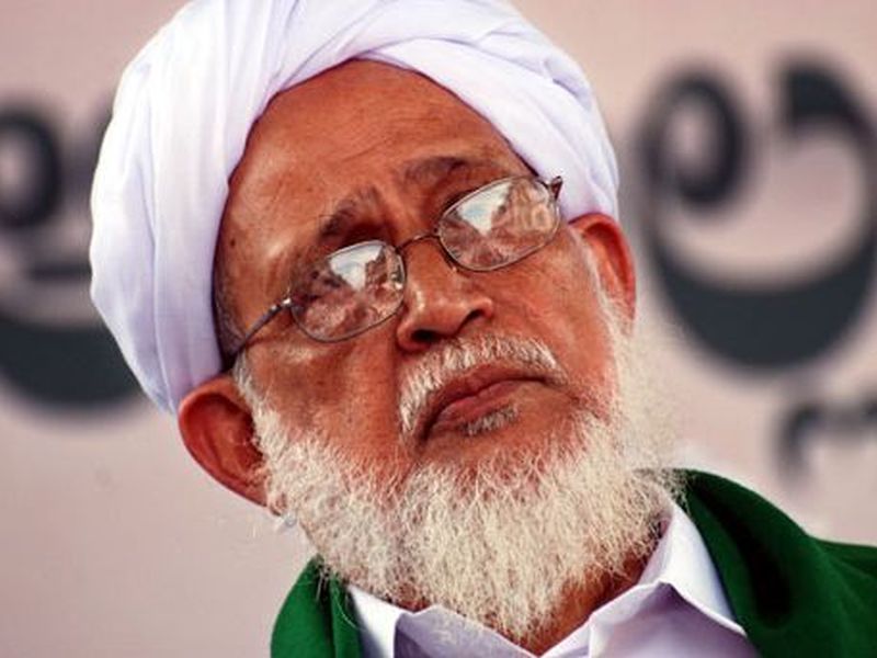 ಚೆಂಬರಿಕ ಖಾಝಿ ನಿಗೂಢ ಮರಣ ಪ್ರಕರಣ : ಸಿಬಿಐ ತನಿಖೆಗೆ ಹೆಚ್ಚುವರಿ ಸಮಯಾವಕಾಶ ನೀಡಿದ ನ್ಯಾಯಾಲಯ