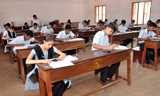 ಫೆ.8ರಿಂದ ಪ್ರಥಮ ಪಿಯುಸಿ ಪರೀಕ್ಷೆ