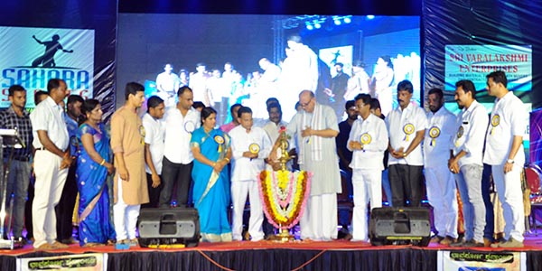 ಕೊಲ್ಲರಕೋಡಿ ಶಾಲಾ ಹಳೆ ವಿದ್ಯಾರ್ಥಿ ಸಂಘದ ಬೆಳ್ಳಿಹಬ್ಬ