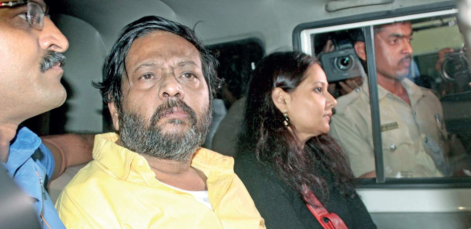 ರವಿಬೆಳಗೆರೆ ಮೇಲೆ ಸುಪಾರಿ ಹತ್ಯೆ ಆರೋಪ ಪ್ರಕರಣ: ಡಿ.21ಕ್ಕೆ ಜಾಮೀನು ತೀರ್ಪು