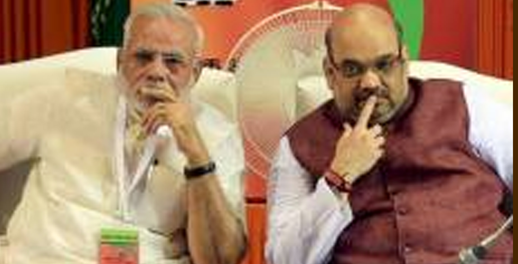 ಗುಜರಾತ್ ನಲ್ಲಿ ಗೆಲುವಿನಲ್ಲೂ ಬಿಜೆಪಿಗೆ ಕಹಿ: ಕಮಲದ ಕೈಬಿಟ್ಟ ಗ್ರಾಮೀಣ ಮತದಾರರು