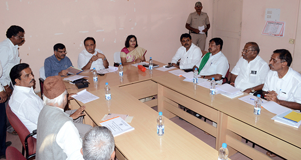 ಮಂಡ್ಯ : ಡಿ.20ರಂದ ನಾಲೆಗಳಿಗೆ ನೀರು ಬಿಡುಗಡೆ