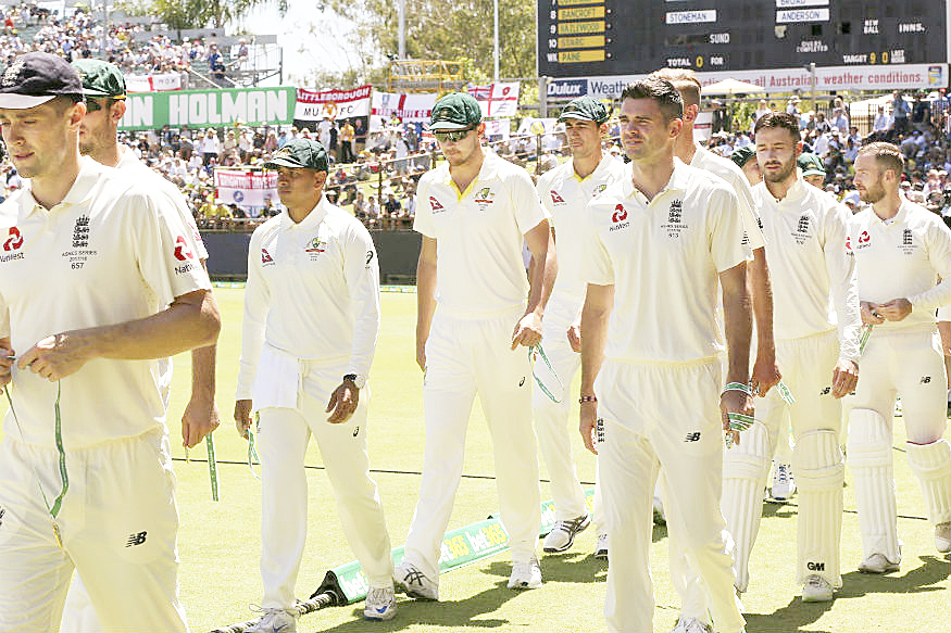 ಮೊದಲ ಇನಿಂಗ್ಸ್ ನಲ್ಲಿ 400 ರನ್ ದಾಖಲಿಸಿದರೂ ಇನಿಂಗ್ಸ್ ಸೋಲು ತಪ್ಪಲಿಲ್ಲ..!