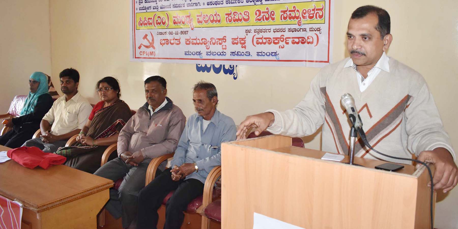 ಕೇಂದ್ರ ಸರಕಾರ ಭ್ರಷ್ಟಾಚಾರದಲ್ಲಿ ಮುಳುಗಿದೆ:ಕೆ.ಪ್ರಕಾಶ್