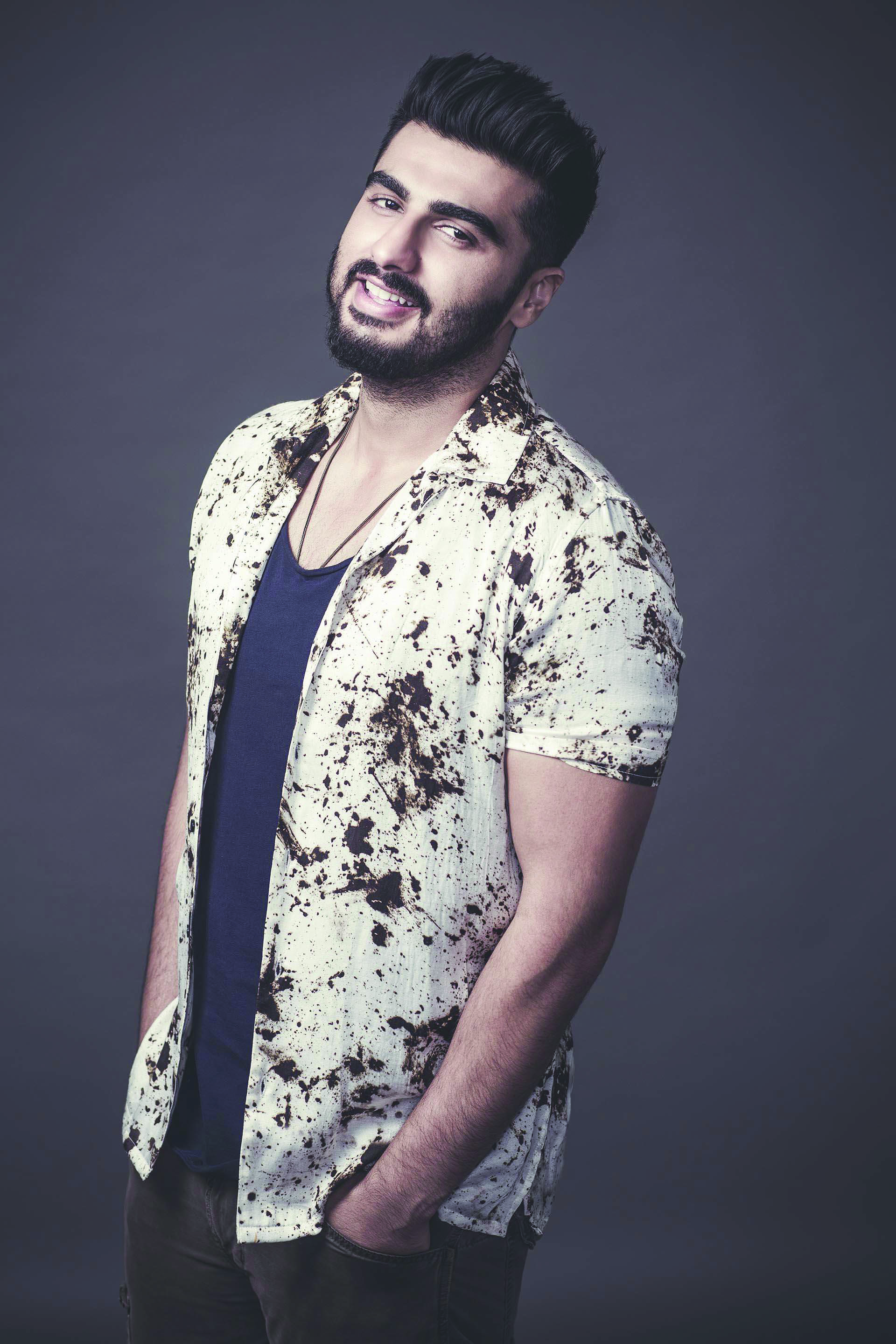 ನೋ ಎಂಟ್ರಿ 2ಗೆ ಅರ್ಜುನ್ ಹೀರೋ?