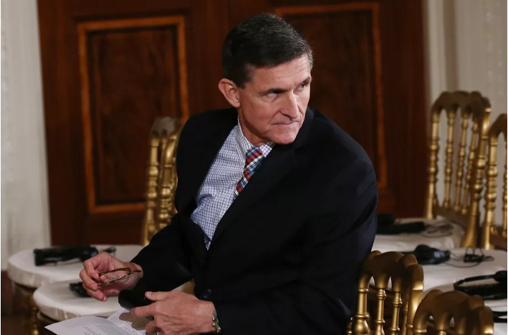 ರಶ್ಯ ಭೇಟಿಯ ಬಗ್ಗೆ ಎಫ್‌ಬಿಐಗೆ ನಾನು ನೀಡಿದ ಹೇಳಿಕೆಗಳು ಸುಳ್ಳು