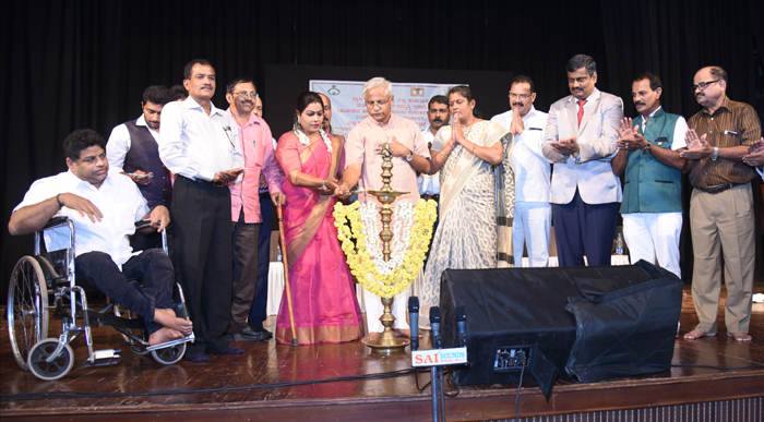 ಬಿಸಿಯೂಟ ಕೊಡದಿದ್ದರೆ ‘ತಟ್ಟೆ ಚಳವಳಿ’ನಡೆಸುವೆ: ಶಿಕ್ಷಕ ಎಚ್ಚರಿಕೆ