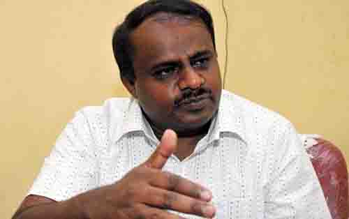 ತಿಂಗಳ ಕೊನೆಯಲ್ಲಿ ಜೆಡಿಎಸ್ ಅಭ್ಯರ್ಥಿಗಳ ಪಟ್ಟಿ ಬಿಡುಗಡೆ : ಎಚ್.ಡಿ.ಕುಮಾರಸ್ವಾಮಿ