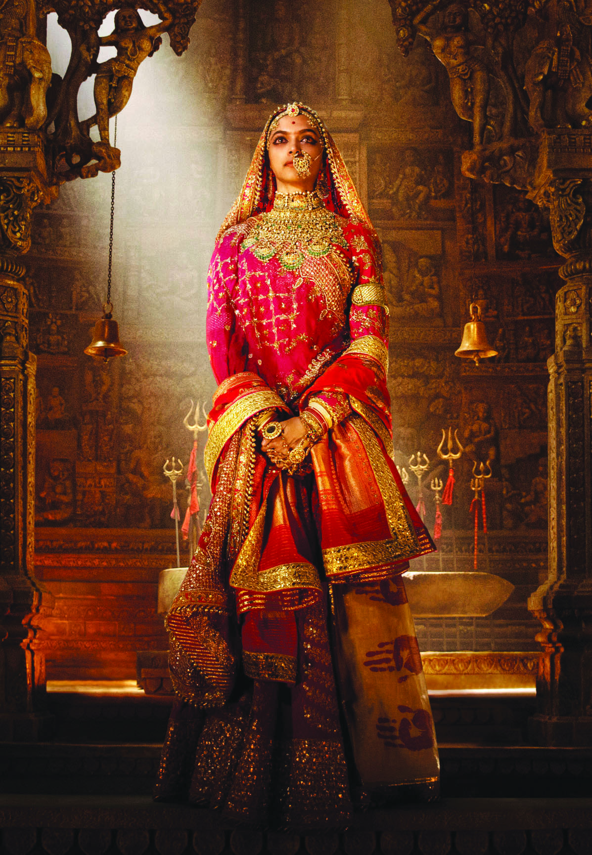 ದೀಪಿಕಾಗೆ 2 ಕೋಟಿ ಫಾಲೋವರ್ಸ್