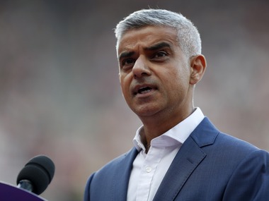 ಲಂಡನ್ ಮೇಯರ್ ಸಾದಿಕ್ ಖಾನ್ ಡಿ.3ರಂದು ಮುಂಬೈಗೆ