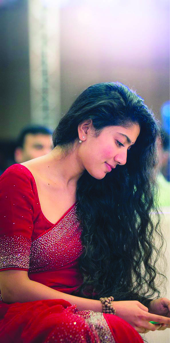 ತಮಿಳಿನಲ್ಲಿ ಸಾಯಿಪಲ್ಲವಿ ಆರಂಗೇಟ್ರಂ