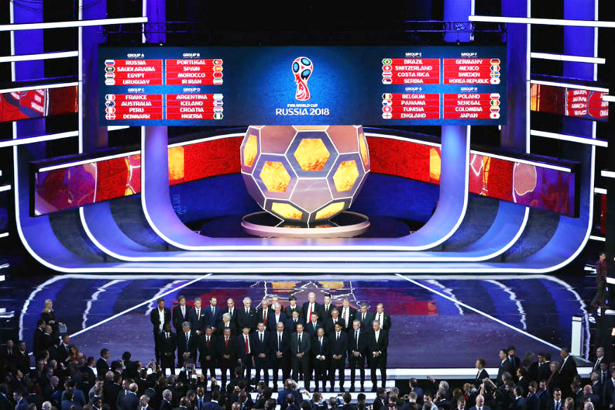 ಫಿಫಾ ವಿಶ್ವಕಪ್: ಕ್ವಾರ್ಟರ್‌ಫೈನಲ್‌ನಲ್ಲಿ ಅರ್ಜೆಂಟೀನ-ಸ್ಪೇನ್?